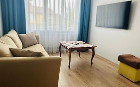 Nb Apartamentai